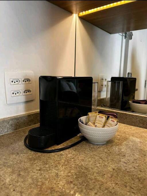 Apto Andar Alto, Consolacao, Coracao Sp, 1108 Apartment Сао Паоло Екстериор снимка